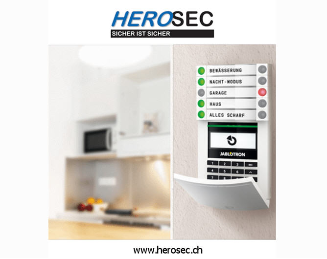 HEROSEC GmbH